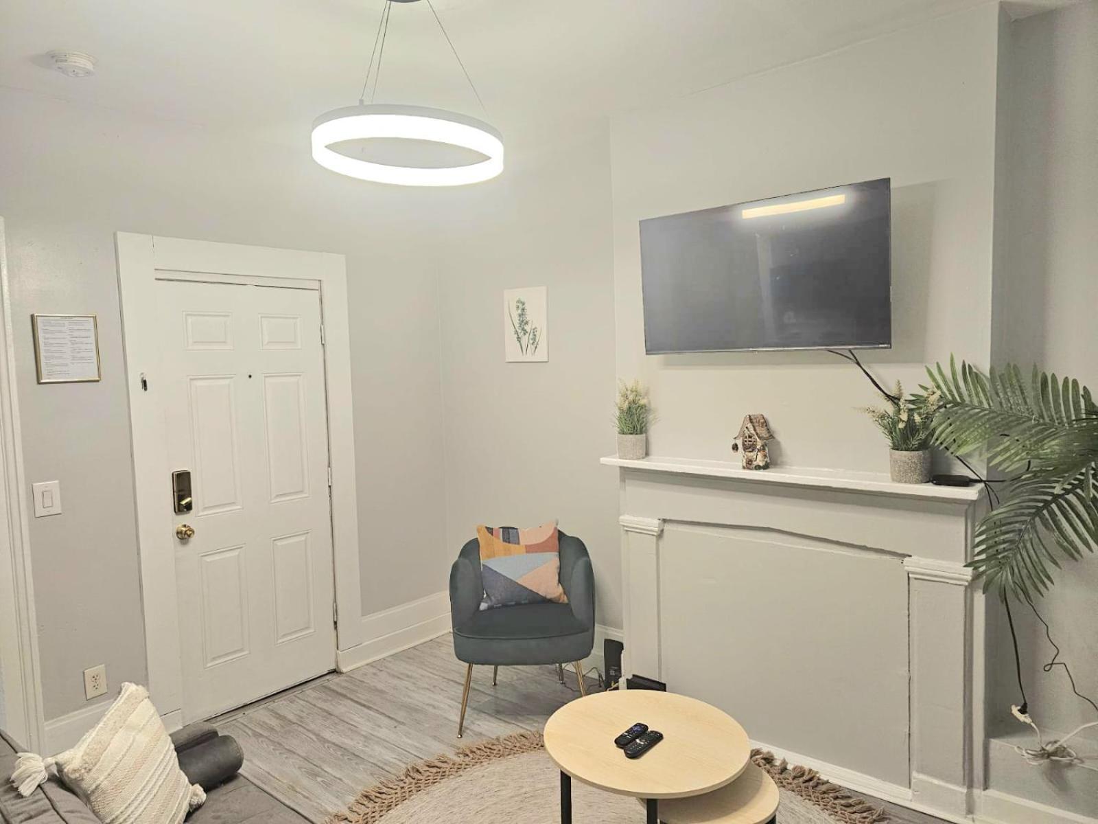 Fortune Suits And Apartment Albany Buitenkant foto