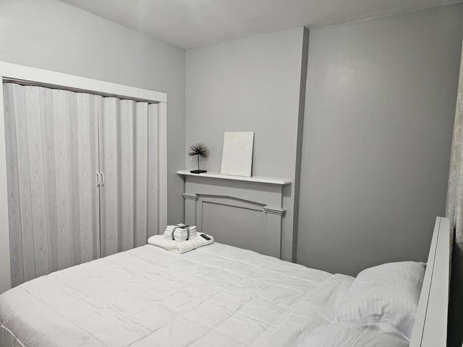 Fortune Suits And Apartment Albany Buitenkant foto